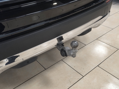 Mercedes-Benz GLC 220 d 4Matic*AHK*LED*Navi*R-Cam*CarPlay*SHZ*