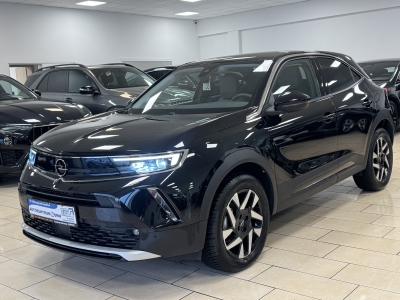 Opel Mokka Elegance*Navi*LED*Winter-Packet*SHZ*R-Cam*