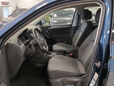 VW Tiguan Life 4Motion*AHK*Navi*LED*360°Cam*ACC*SHZ