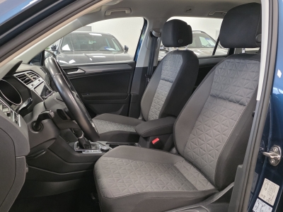 VW Tiguan Life 4Motion*AHK*Navi*LED*360°Cam*ACC*SHZ