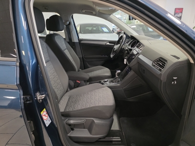 VW Tiguan Life 4Motion*AHK*Navi*LED*360°Cam*ACC*SHZ