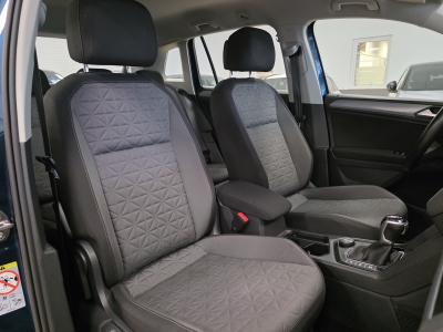 VW Tiguan Life 4Motion*AHK*Navi*LED*360°Cam*ACC*SHZ