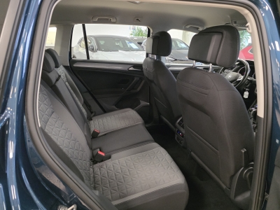 VW Tiguan Life 4Motion*AHK*Navi*LED*360°Cam*ACC*SHZ