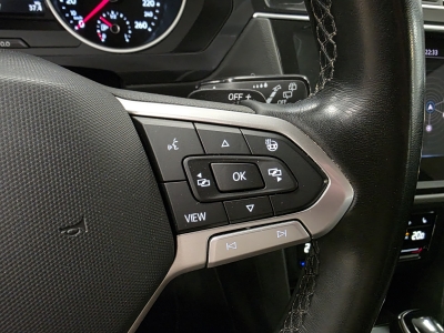 VW Tiguan Life 4Motion*AHK*Navi*LED*360°Cam*ACC*SHZ