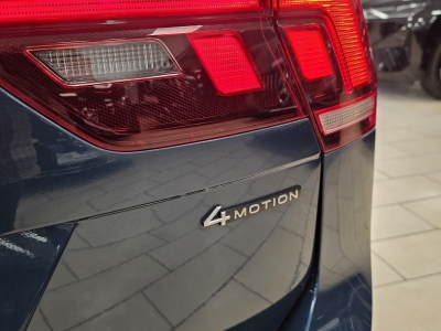 VW Tiguan Life 4Motion*AHK*Navi*LED*360°Cam*ACC*SHZ