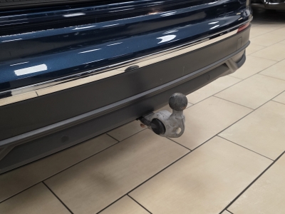 VW Tiguan Life 4Motion*AHK*Navi*LED*360°Cam*ACC*SHZ