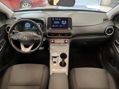 Hyundai KONA Select dig.Cockpit ACC R.Cam SHZ SOH:100%