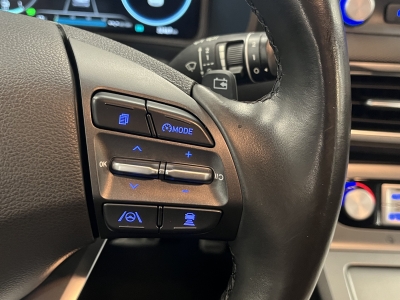 Hyundai KONA Select dig.Cockpit ACC R.Cam SHZ SOH:100%