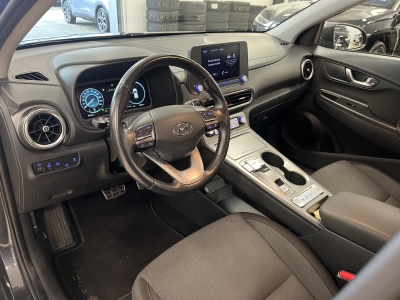 Hyundai KONA Select dig.Cockpit ACC R.Cam SHZ SOH:100%