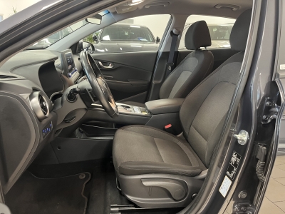 Hyundai KONA Select dig.Cockpit ACC R.Cam SHZ SOH:100%