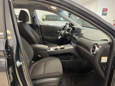 Hyundai KONA Select dig.Cockpit ACC R.Cam SHZ SOH:100%