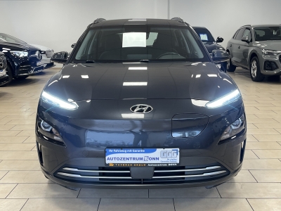 Hyundai KONA Select dig.Cockpit ACC R.Cam SHZ SOH:100%