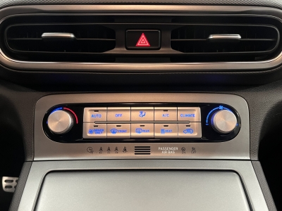 Hyundai KONA Select dig.Cockpit ACC R.Cam SHZ SOH:100%