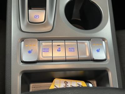 Hyundai KONA Select dig.Cockpit ACC R.Cam SHZ SOH:100%