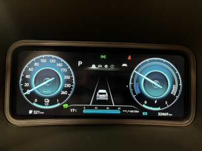Hyundai KONA Select dig.Cockpit ACC R.Cam SHZ SOH:100%