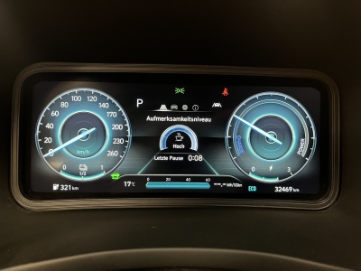 Hyundai KONA Select dig.Cockpit ACC R.Cam SHZ SOH:100%