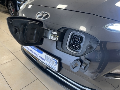 Hyundai KONA Select dig.Cockpit ACC R.Cam SHZ SOH:100%