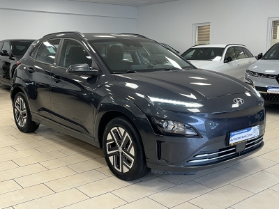 Hyundai KONA Select dig.Cockpit ACC R.Cam SHZ SOH:100%