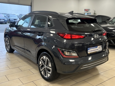 Hyundai KONA Select dig.Cockpit ACC R.Cam SHZ SOH:100%