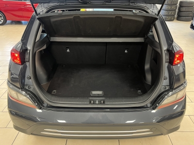 Hyundai KONA Select dig.Cockpit ACC R.Cam SHZ SOH:100%