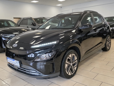 Hyundai KONA Select Elektro 2WD*CarPlay*R-Cam*PDC*ACC*SHZ*