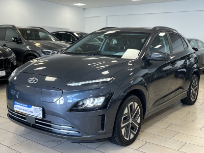 Hyundai KONA Trend Elektro 2WD*LED*CarPlay*Navi*ACC*RCam