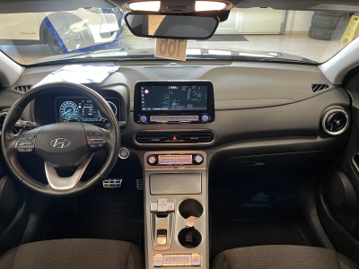 Hyundai KONA Trend Elektro 2WD*LED*CarPlay*Navi*ACC*RCam