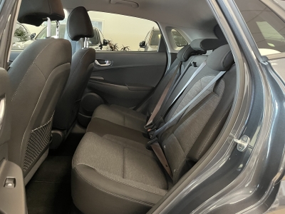 Hyundai KONA Trend Elektro 2WD*LED*CarPlay*Navi*ACC*RCam