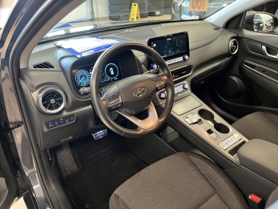 Hyundai KONA Trend Elektro 2WD*LED*CarPlay*Navi*ACC*RCam