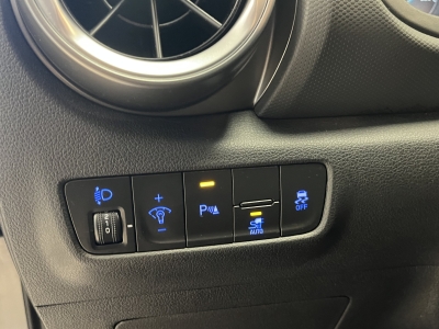 Hyundai KONA Trend Elektro 2WD*LED*CarPlay*Navi*ACC*RCam