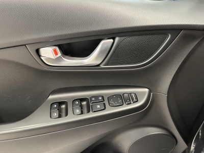 Hyundai KONA Trend Elektro 2WD*LED*CarPlay*Navi*ACC*RCam