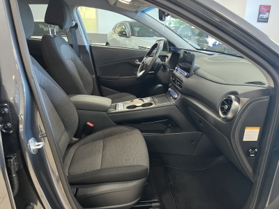 Hyundai KONA Trend Elektro 2WD*LED*CarPlay*Navi*ACC*RCam