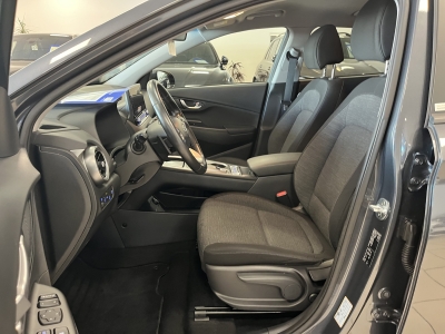 Hyundai KONA Trend Elektro 2WD*LED*CarPlay*Navi*ACC*RCam