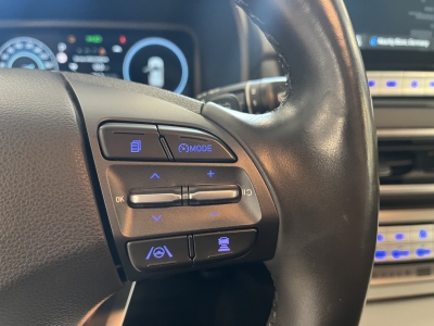 Hyundai KONA Trend Elektro 2WD*LED*CarPlay*Navi*ACC*RCam