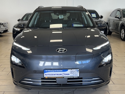 Hyundai KONA Trend Elektro 2WD*LED*CarPlay*Navi*ACC*RCam