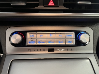 Hyundai KONA Trend Elektro 2WD*LED*CarPlay*Navi*ACC*RCam