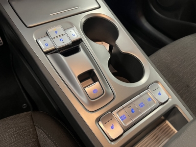 Hyundai KONA Trend Elektro 2WD*LED*CarPlay*Navi*ACC*RCam