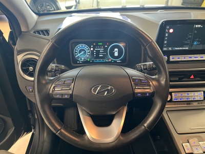 Hyundai KONA Trend Elektro 2WD*LED*CarPlay*Navi*ACC*RCam