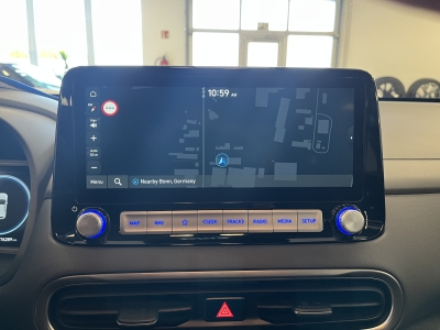 Hyundai KONA Trend Elektro 2WD*LED*CarPlay*Navi*ACC*RCam