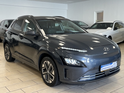 Hyundai KONA Trend Elektro 2WD*LED*CarPlay*Navi*ACC*RCam