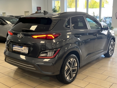 Hyundai KONA Trend Elektro 2WD*LED*CarPlay*Navi*ACC*RCam