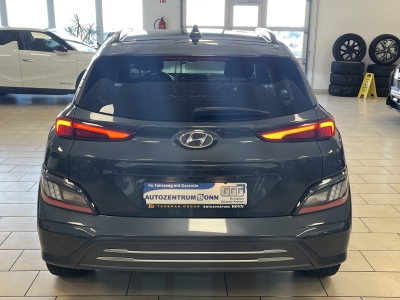 Hyundai KONA Trend Elektro 2WD*LED*CarPlay*Navi*ACC*RCam