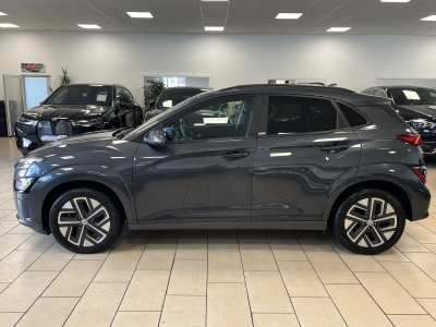 Hyundai KONA Trend Elektro 2WD*LED*CarPlay*Navi*ACC*RCam