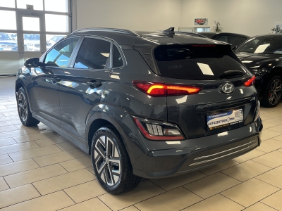 Hyundai KONA Trend Elektro 2WD*LED*CarPlay*Navi*ACC*RCam