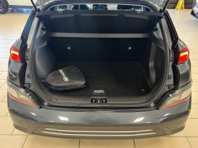 Hyundai KONA Trend Elektro 2WD*LED*CarPlay*Navi*ACC*RCam