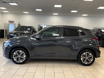 Hyundai KONA Edition 30+*CarPlay*ACC*Navi*SHZ*PDC*R-Cam*