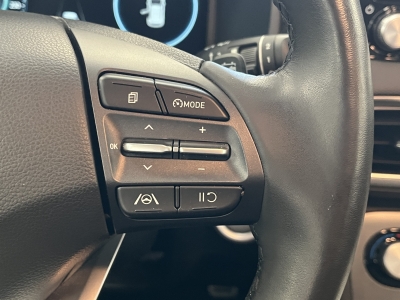 Hyundai KONA Edition 30+*CarPlay*ACC*Navi*SHZ*PDC*R-Cam*