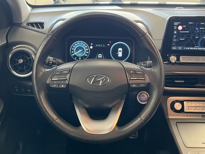 Hyundai KONA Edition 30+*CarPlay*ACC*Navi*SHZ*PDC*R-Cam*