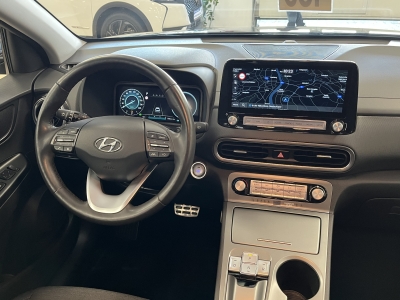 Hyundai KONA Edition 30+*CarPlay*ACC*Navi*SHZ*PDC*R-Cam*