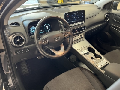 Hyundai KONA Edition 30+*CarPlay*ACC*Navi*SHZ*PDC*R-Cam*